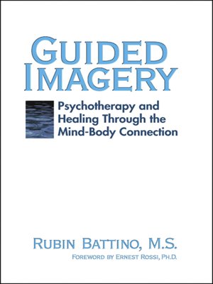 cover image of Guided Imagery